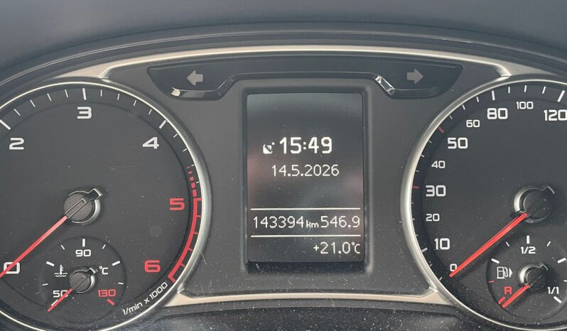 
								AUDI A1 1.4TDI ADMIRED S-LINE 89CV full									