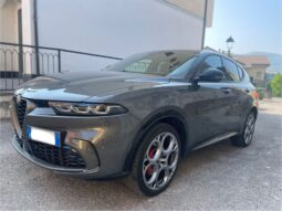 
										ALFA ROMEO TONALE 1.3 PHEV Q4 VELOCE 280CV full									
