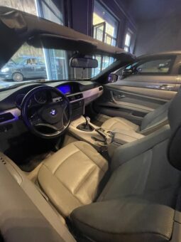 
										BMW 320I 2.0 CABRIO 170CV full									
