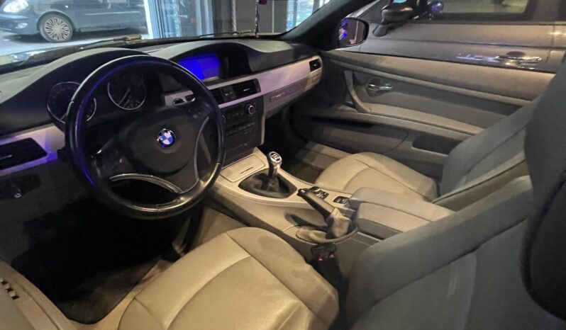 
								BMW 320I 2.0 CABRIO 170CV full									