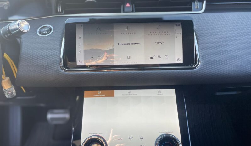 
								RANGE ROVER EVOQUE 2.0 R-DYNAMIC HSE 163CV full									