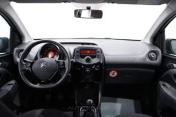
										CITROEN C1 1.0 FEEL EDITION 72CV full									