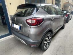 
										RENAULT CAPTUR 1.5DCI ENERGY BOSE 90CV full									