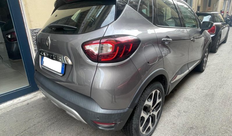 
								RENAULT CAPTUR 1.5DCI ENERGY BOSE 90CV full									