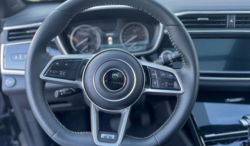 
								CIRELLI SPORT COUPE’ 1.5 BI-FUEL 137CV full									