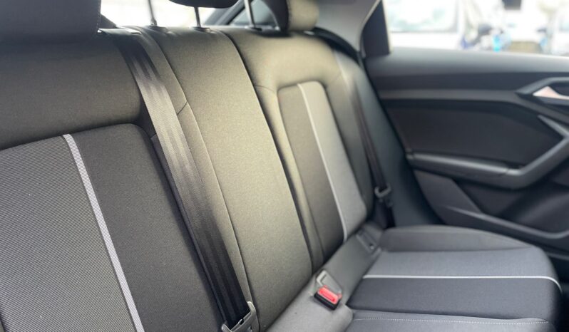 
								AUDI A1 1.0TFSI S-TRONIC ALLSTREET 116CV full									