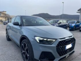 AUDI A1 1.0TFSI S-TRONIC ALLSTREET 116CV