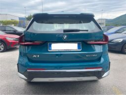 
										BMW X1 SDRIVE 18D 2.0 XLINE 150CV full									