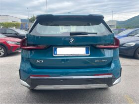 BMW X1 SDRIVE 18D 2.0 XLINE 150CV