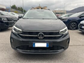 VOLKSWAGEN TAIGO 1.0TSI LIFE DSG 110CV