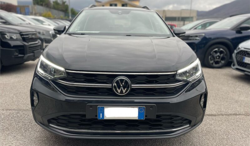 
								VOLKSWAGEN TAIGO 1.0TSI LIFE DSG 110CV full									