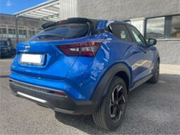 
										NISSAN JUKE 1.0 ACENTA 114CV full									