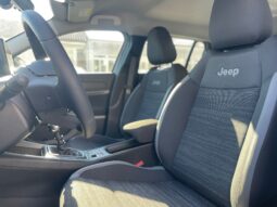 
										JEEP AVENGER 1.2 TURBO LONGITUDE 100CV full									