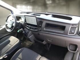 FORD TRANSIT 2.0 TREND L2 H2 130CV