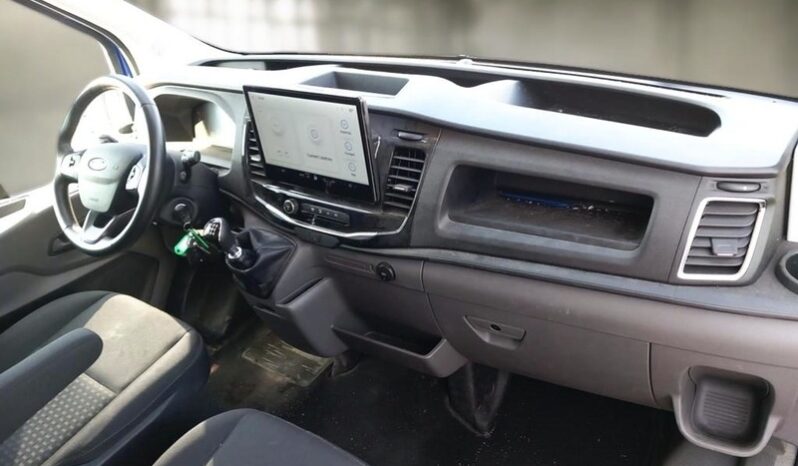 
								FORD TRANSIT 2.0 TREND L2 H2 130CV full									
