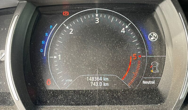 
								RENAULT MEGANE SPORTER 1.5DCI ENERGY BOSE 110CV full									