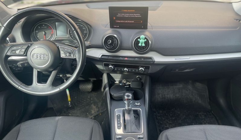 
								AUDI Q2 1.6 BUSINESS 115CV full									