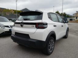 
										CITROEN C3 1.2 PURETECH YOU 100CV full									