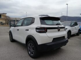 CITROEN C3 1.2 PURETECH YOU 100CV