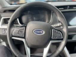 
										SWM G01 1.5 TURBO 133CV full									