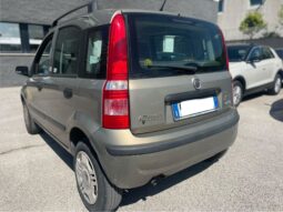 
										FIAT PANDA 1.2 NATURAL POWER 59CV full									