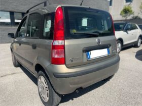 FIAT PANDA 1.2 NATURAL POWER 59CV