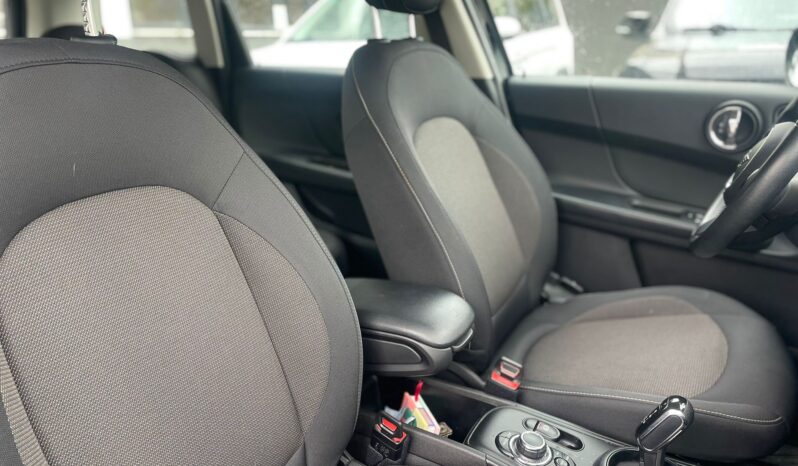 
								MINI COUNTRYMAN 1.5 ONE D BLACK LINE XL 116CV full									