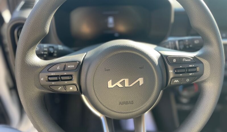 
								KIA PICANTO 1.0 URBAN 63CV full									