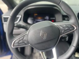 
										RENAULT CLIO 1.0TCE TECHNO 90CV full									