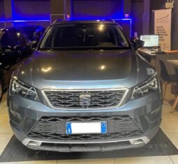 
										SEAT ATECA 1.6 XCELLENCE 116CV full									
