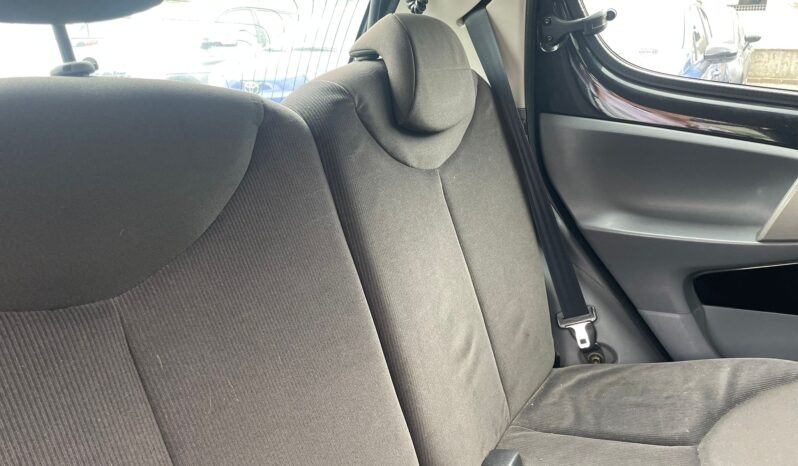 
								CITROEN C1 1.0 CITY 68CV full									