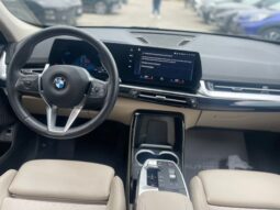 
										BMW X1 SDRIVE 18D 2.0 XLINE 150CV full									