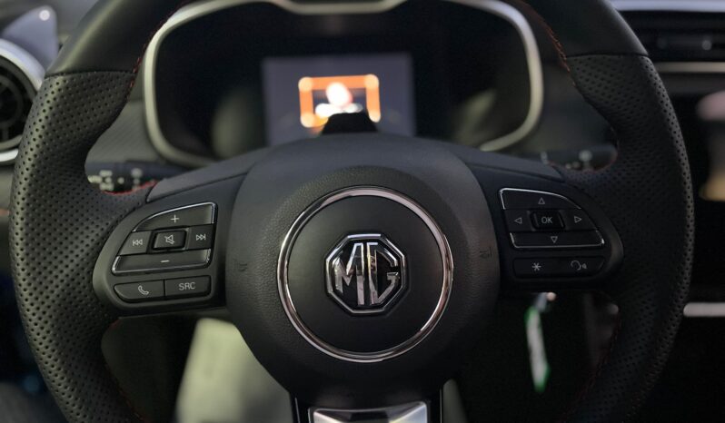 
								MG ZS 1.5 CLASSIC LUXURY 106CV full									