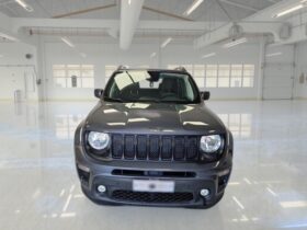 JEEP RENEGADE 1.6MJT LIMITED 130CV