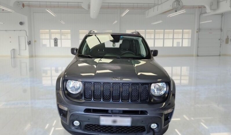 
								JEEP RENEGADE 1.6MJT LIMITED 130CV full									