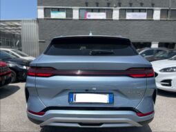 
										BYD SEAL U DM-I 1.5 PHEV BOOST 218CV full									