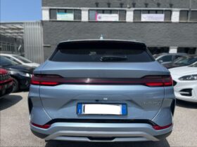 BYD SEAL U DM-I 1.5 PHEV BOOST 218CV