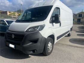 FIAT DUCATO MAXI 2.3MJT L2H2 140CV