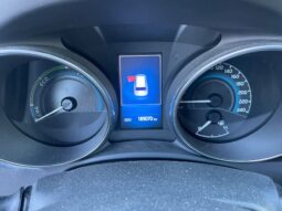 
										TOYOTA AURIS 1.8 LOUNGE 100CV full									