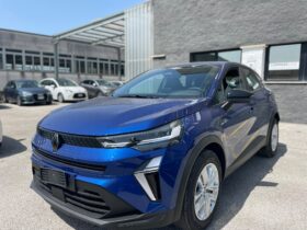 RENAULT CAPTUR 1.2 ECO-G EVOLUTION MY26 120CV