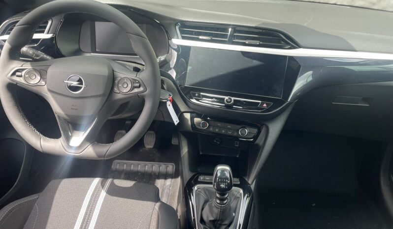 
								OPEL CORSA 1.2 GS 100CV full									