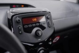 
										CITROEN C1 1.0 FEEL EDITION 72CV full									