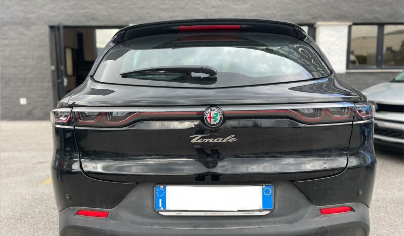
								ALFA ROMEO TONALE 1.6 MY24 SPRINT 130CV full									