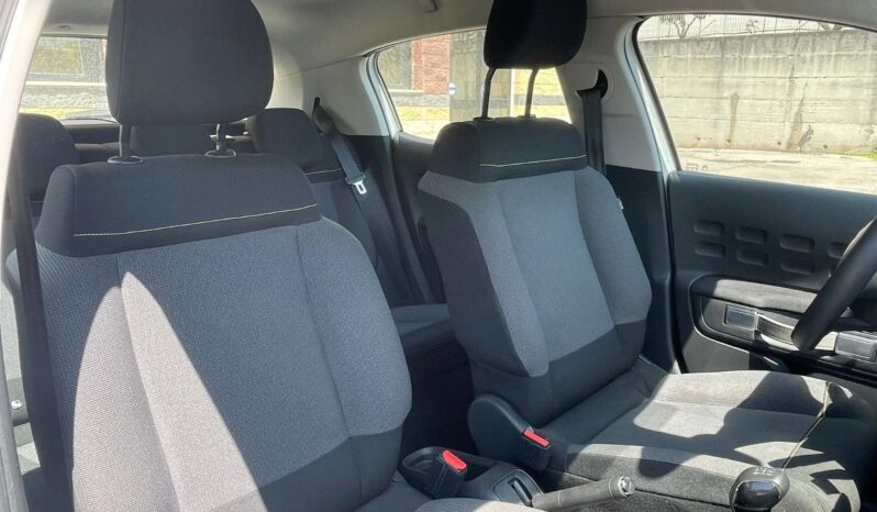 
								CITROEN C3 1.5 BLUEHDI BUSINESS 100CV full									
