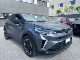 RENAULT CAPTUR 1.0TCE TECHNO 90CV