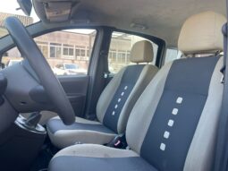 
										FIAT PANDA 1.3MJT CROSS 4×4 69CV full									