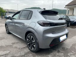 
										PEUGEOT 208 1.2 PURETECH ALLURE 100CV full									