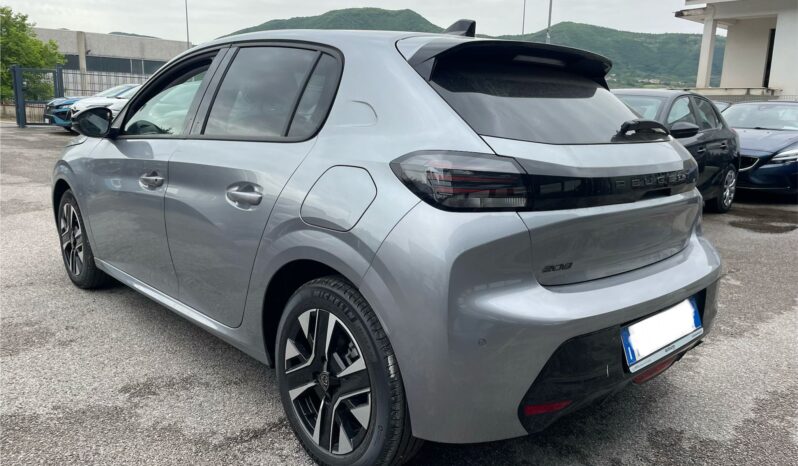 
								PEUGEOT 208 1.2 PURETECH ALLURE 100CV full									