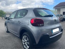 
										CITROEN C3 1.2 PURETECH BUSINESS 83CV full									