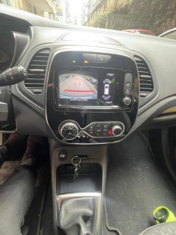 
										RENAULT CAPTUR 1.5DCI ENERGY BOSE 90CV full									